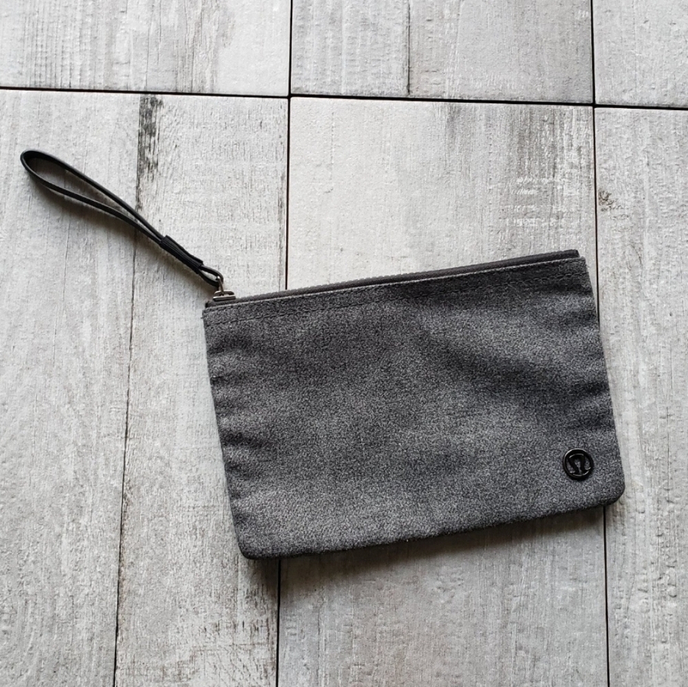 Lululemon Wristlet